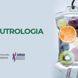 Programa de Treinamento Médico em Nutrologia