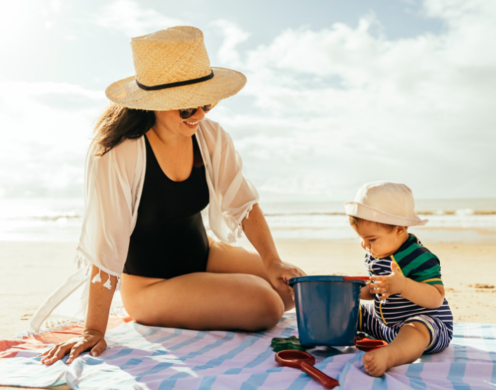 Atenção às doenças de verão: Cuidados com as crianças