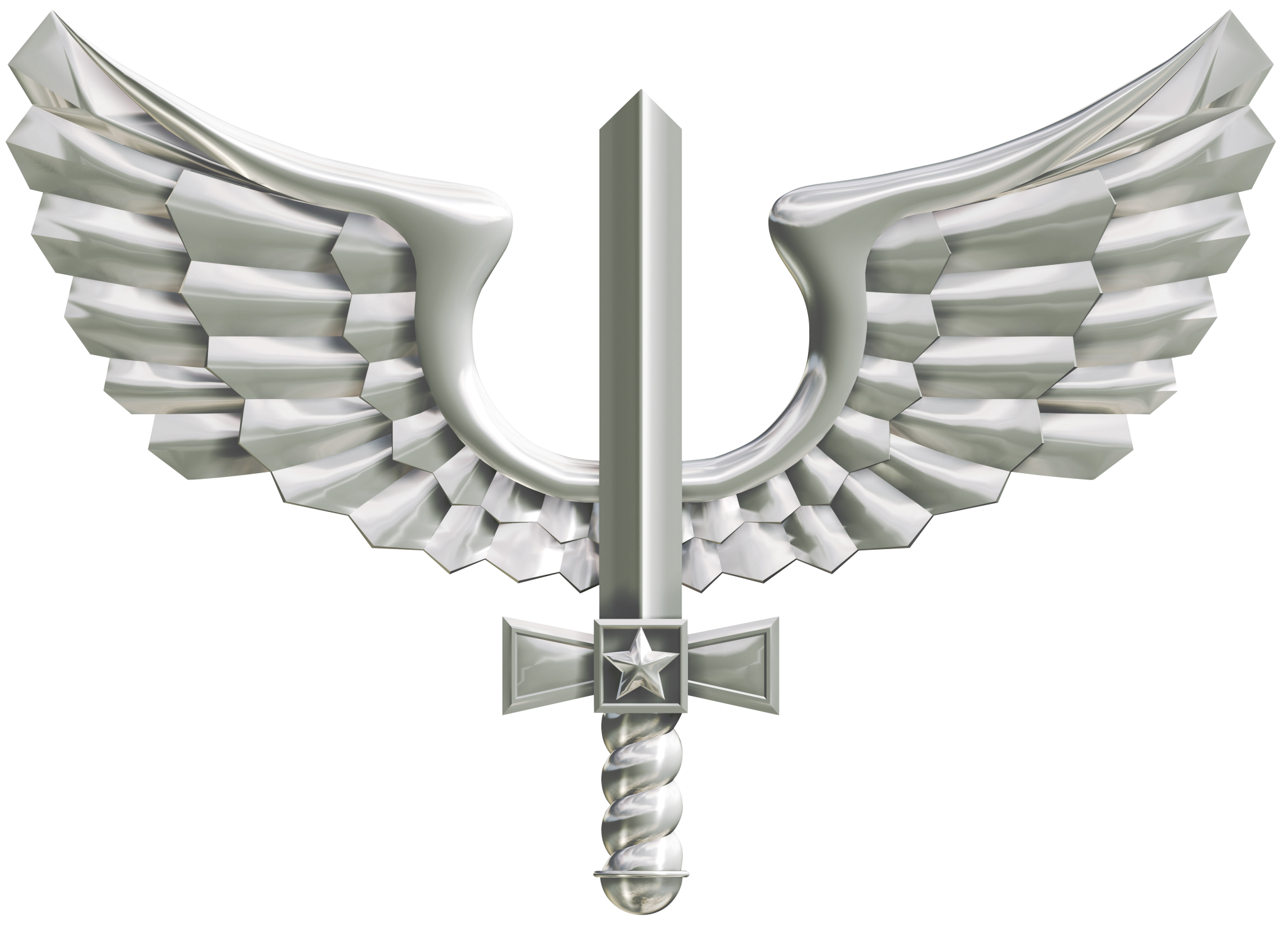 aeronautica logo Hospital IGESP