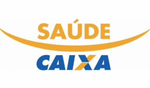 logo saude caixa
