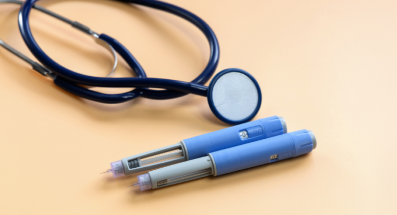 Canetas emagrecedoras