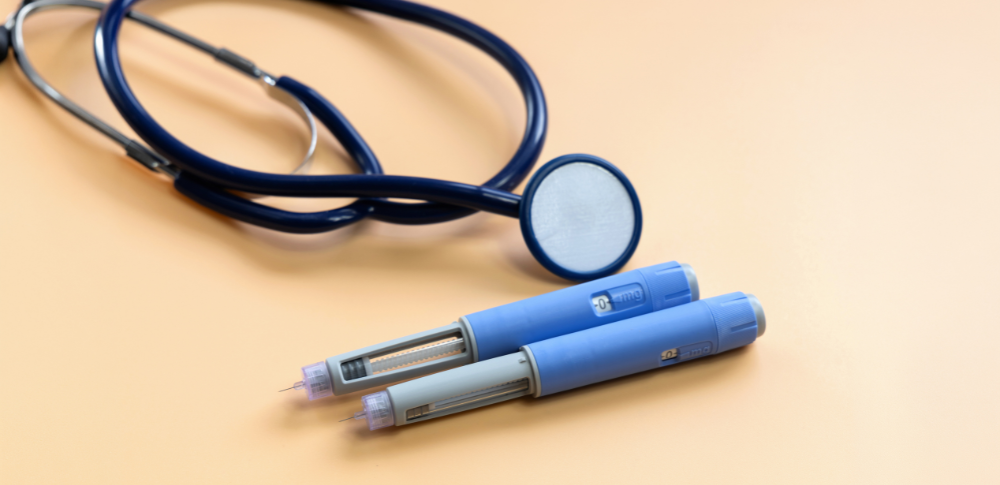 Canetas emagrecedoras