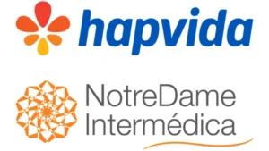 Hapvida NotreDame Intermédica