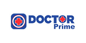 DOCTOR PRIME
