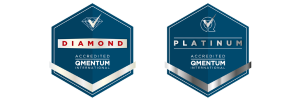 Qmentum Diamond Platinum