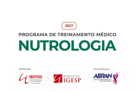 NUTROLOGIA